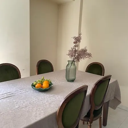 Apartment Apartamento