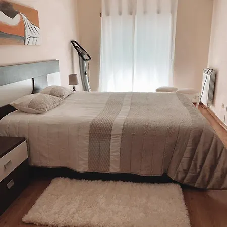 Apartamento Apartment Alcochete