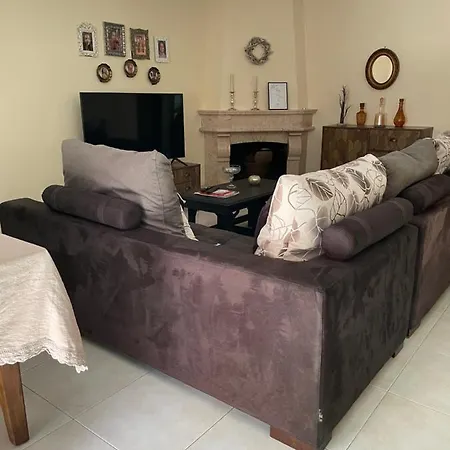 דירה Apartamento *