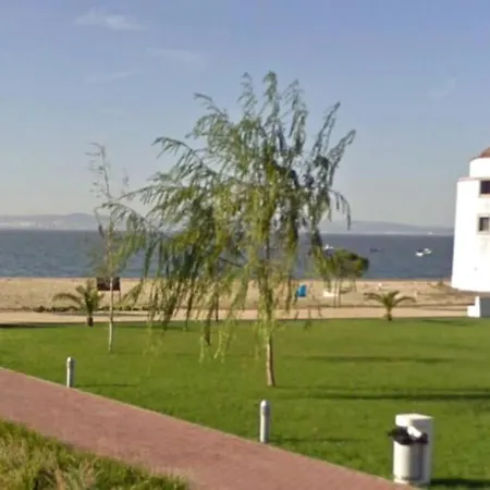 Apartamento Alcochete Apartman