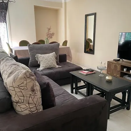 Apartamento Alcochete