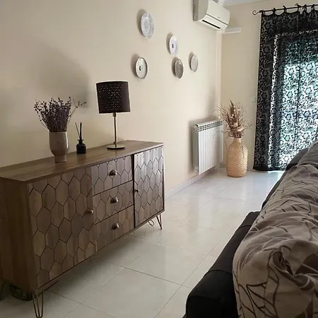 Apartamento Alcochete