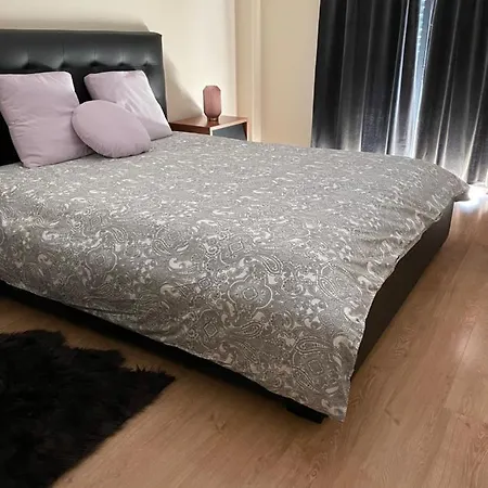 Apartamento דירה אלקוצ'טה