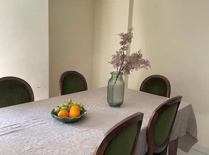 Апартаменты Apartamento Alcochete