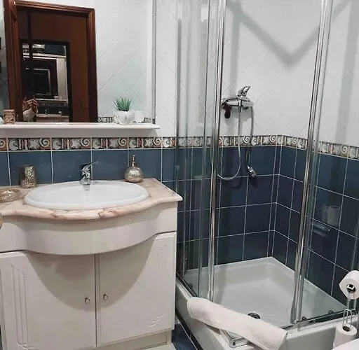 Апартаменты Apartamento Alcochete Алкошети