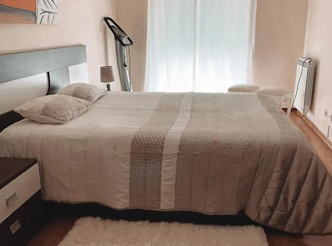 Apartamento Alcochete Апартаменты Алкошети