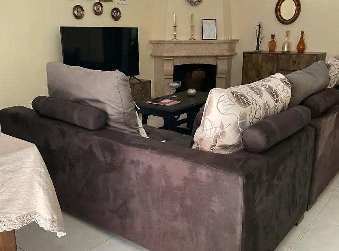 Апартаменты Apartamento Alcochete *