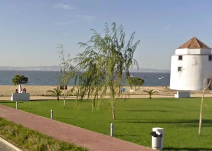 Apartamento Alcochete Апартаменты