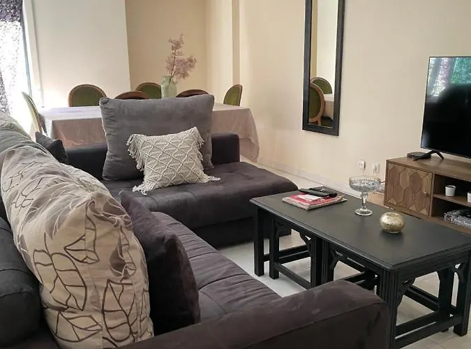 Apartamento Alcochete