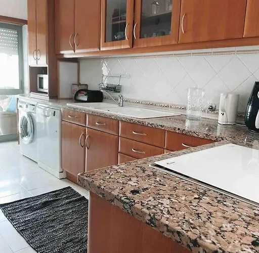 Apartamento Alcochete * Алкошети